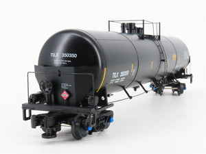 O Gauge 3-Rail Lionel 1926790 TILX 30,000 Gallon Tank Car 3-Pack