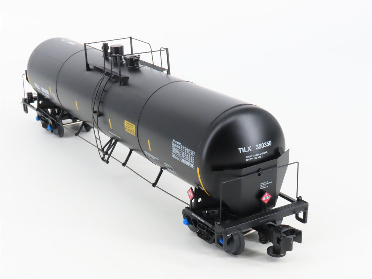 O Gauge 3-Rail Lionel 1926790 TILX 30,000 Gallon Tank Car 3-Pack
