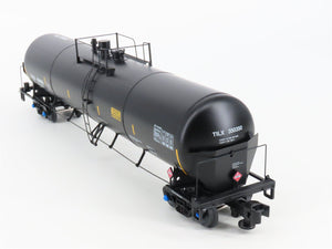 O Gauge 3-Rail Lionel 1926790 TILX 30,000 Gallon Tank Car 3-Pack