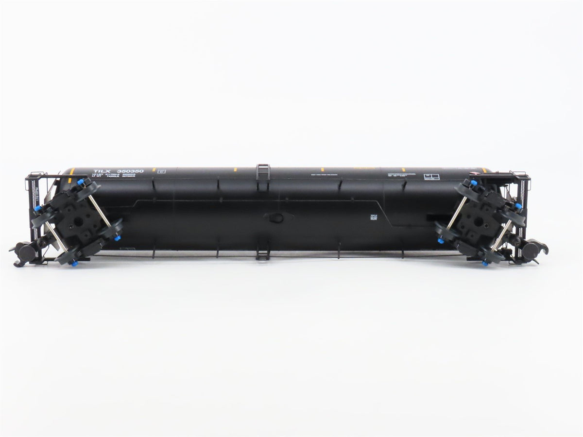 O Gauge 3-Rail Lionel 1926790 TILX 30,000 Gallon Tank Car 3-Pack