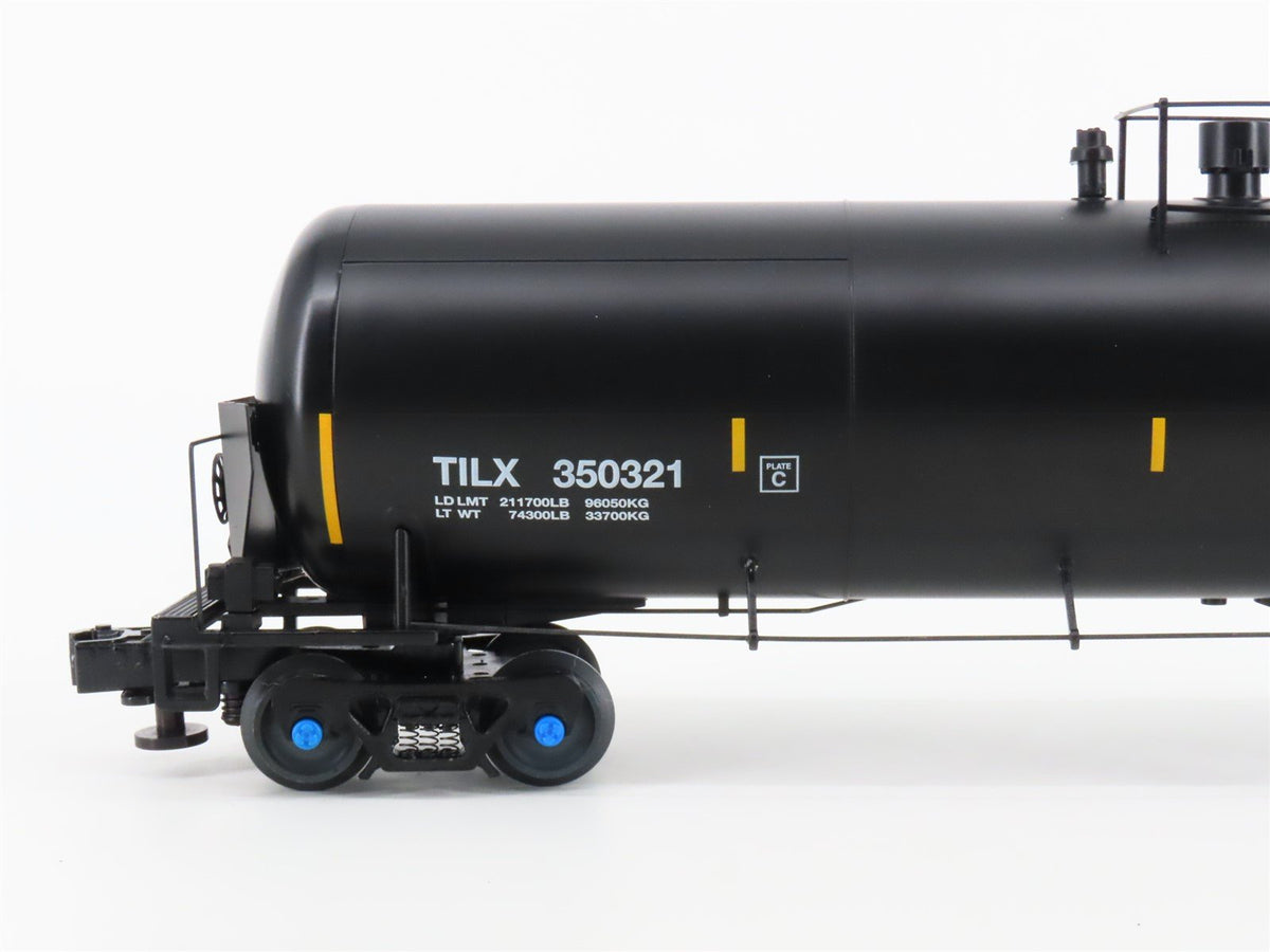 O Gauge 3-Rail Lionel 1926790 TILX 30,000 Gallon Tank Car 3-Pack