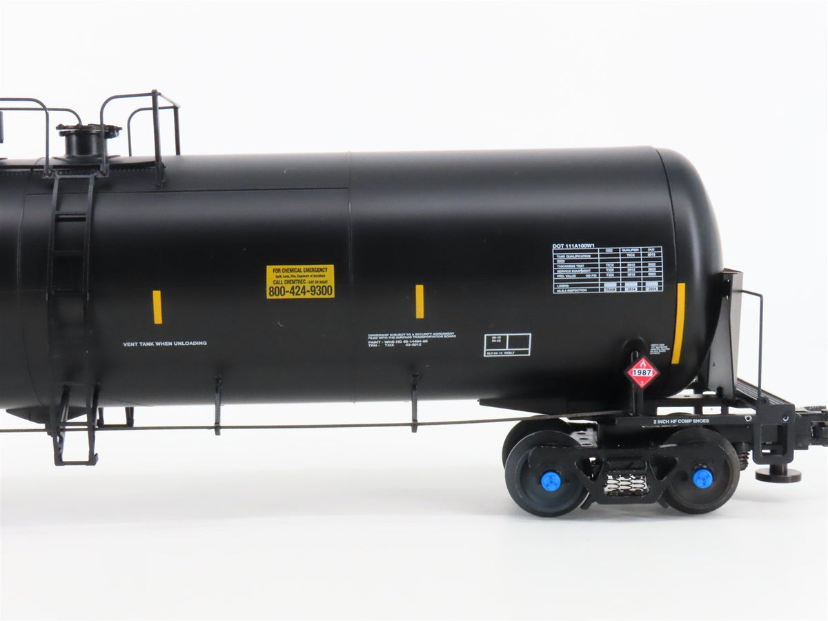 O Gauge 3-Rail Lionel 1926790 TILX 30,000 Gallon Tank Car 3-Pack
