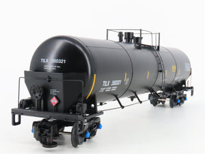 O Gauge 3-Rail Lionel 1926790 TILX 30,000 Gallon Tank Car 3-Pack