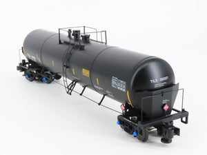 O Gauge 3-Rail Lionel 1926790 TILX 30,000 Gallon Tank Car 3-Pack