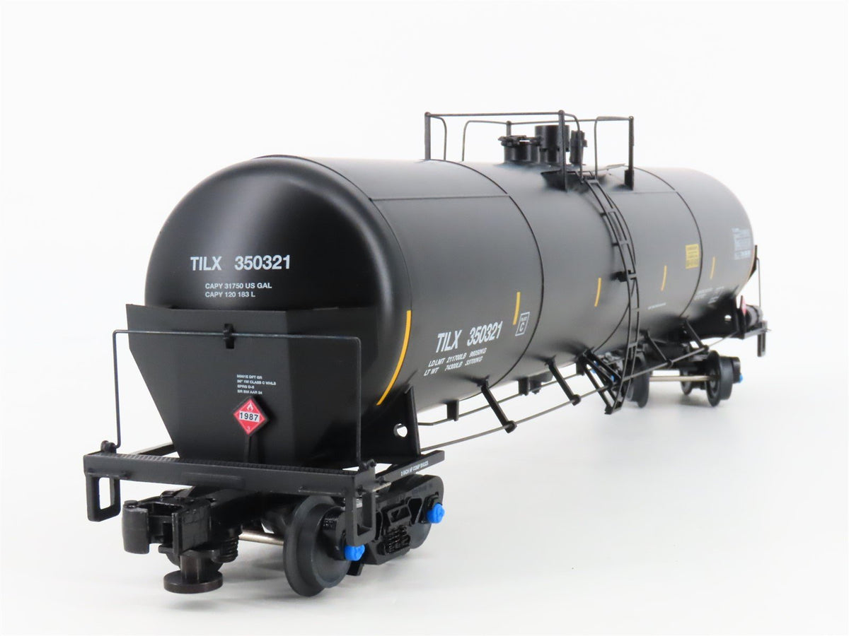 O Gauge 3-Rail Lionel 1926790 TILX 30,000 Gallon Tank Car 3-Pack