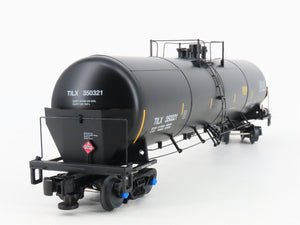 O Gauge 3-Rail Lionel 1926790 TILX 30,000 Gallon Tank Car 3-Pack