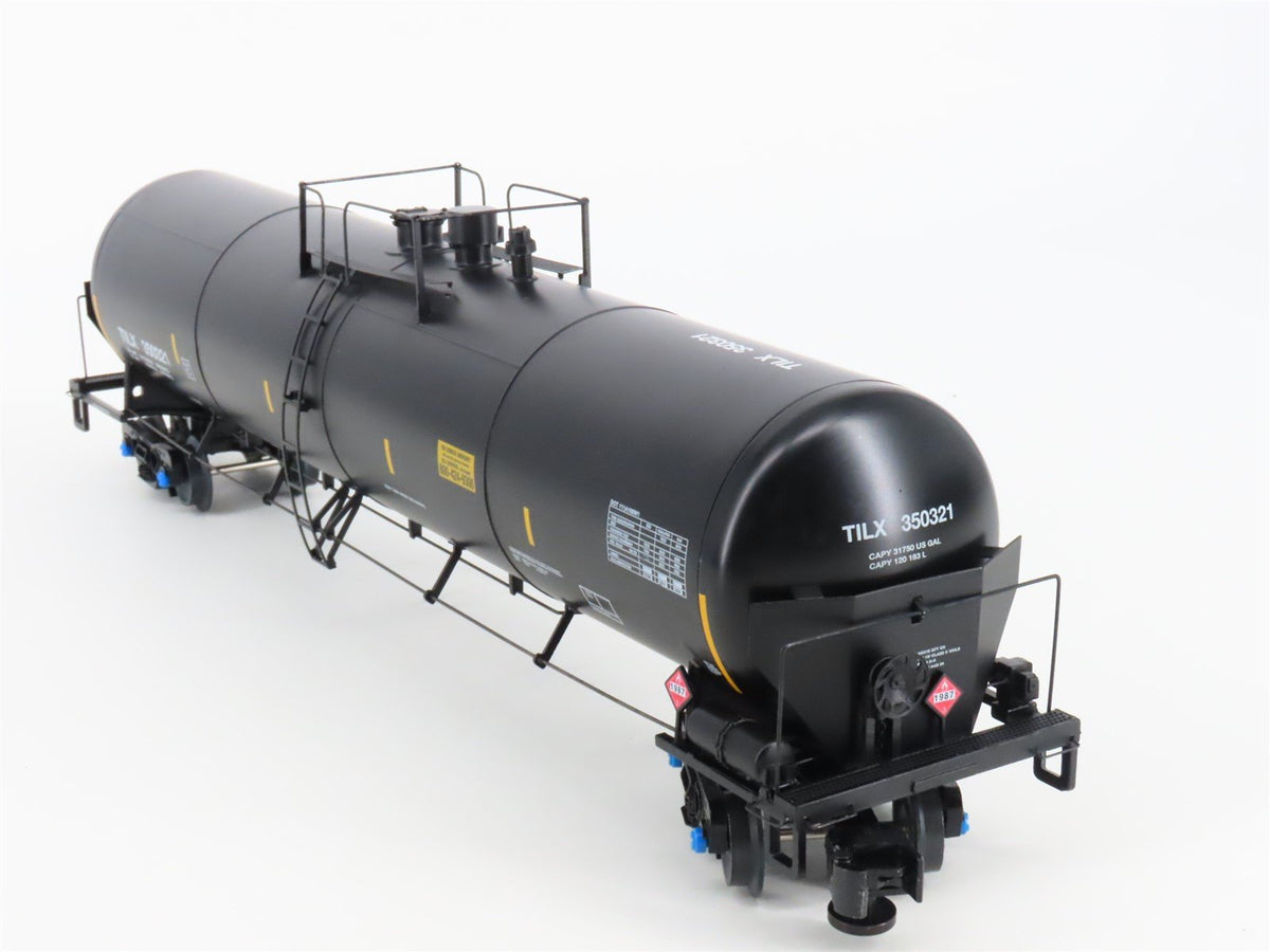 O Gauge 3-Rail Lionel 1926790 TILX 30,000 Gallon Tank Car 3-Pack