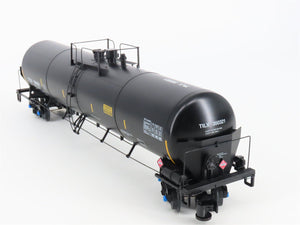 O Gauge 3-Rail Lionel 1926790 TILX 30,000 Gallon Tank Car 3-Pack