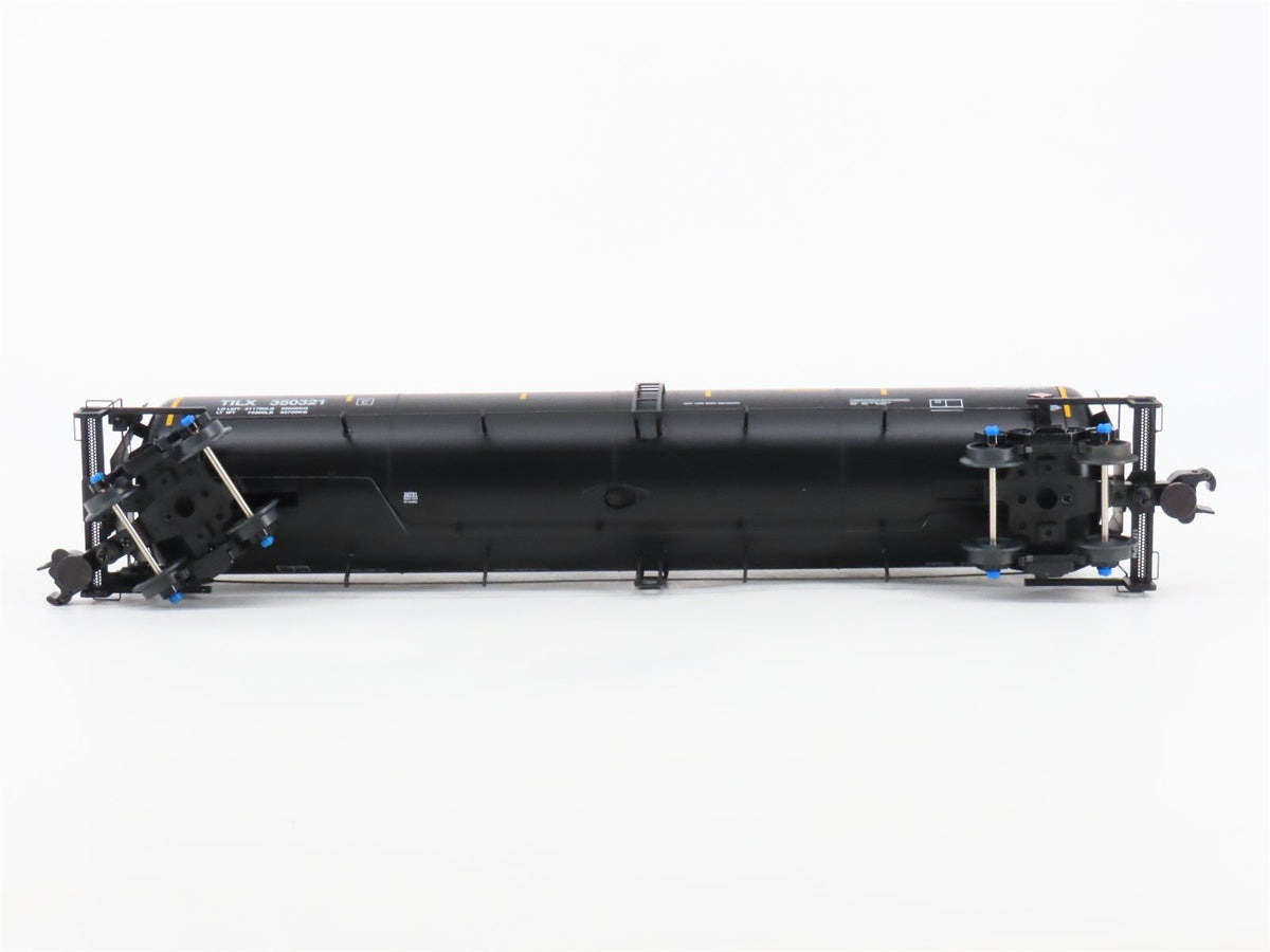 O Gauge 3-Rail Lionel 1926790 TILX 30,000 Gallon Tank Car 3-Pack