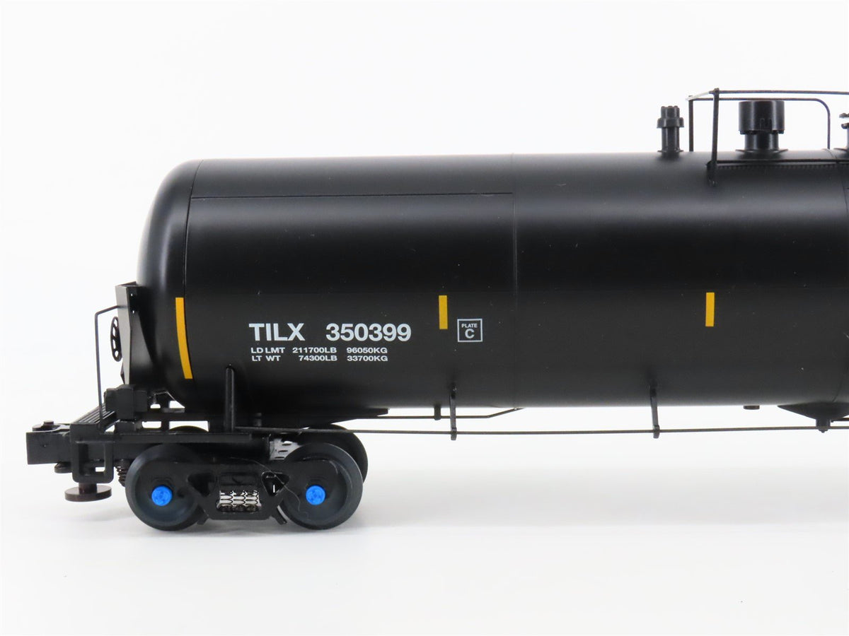 O Gauge 3-Rail Lionel 1926790 TILX 30,000 Gallon Tank Car 3-Pack