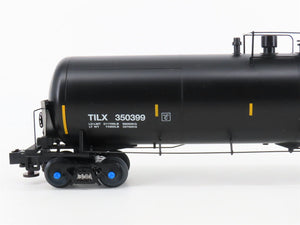 O Gauge 3-Rail Lionel 1926790 TILX 30,000 Gallon Tank Car 3-Pack