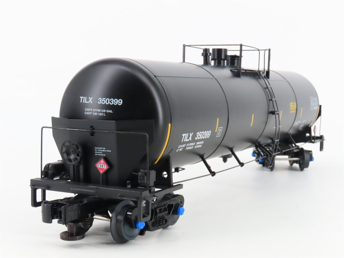 O Gauge 3-Rail Lionel 1926790 TILX 30,000 Gallon Tank Car 3-Pack