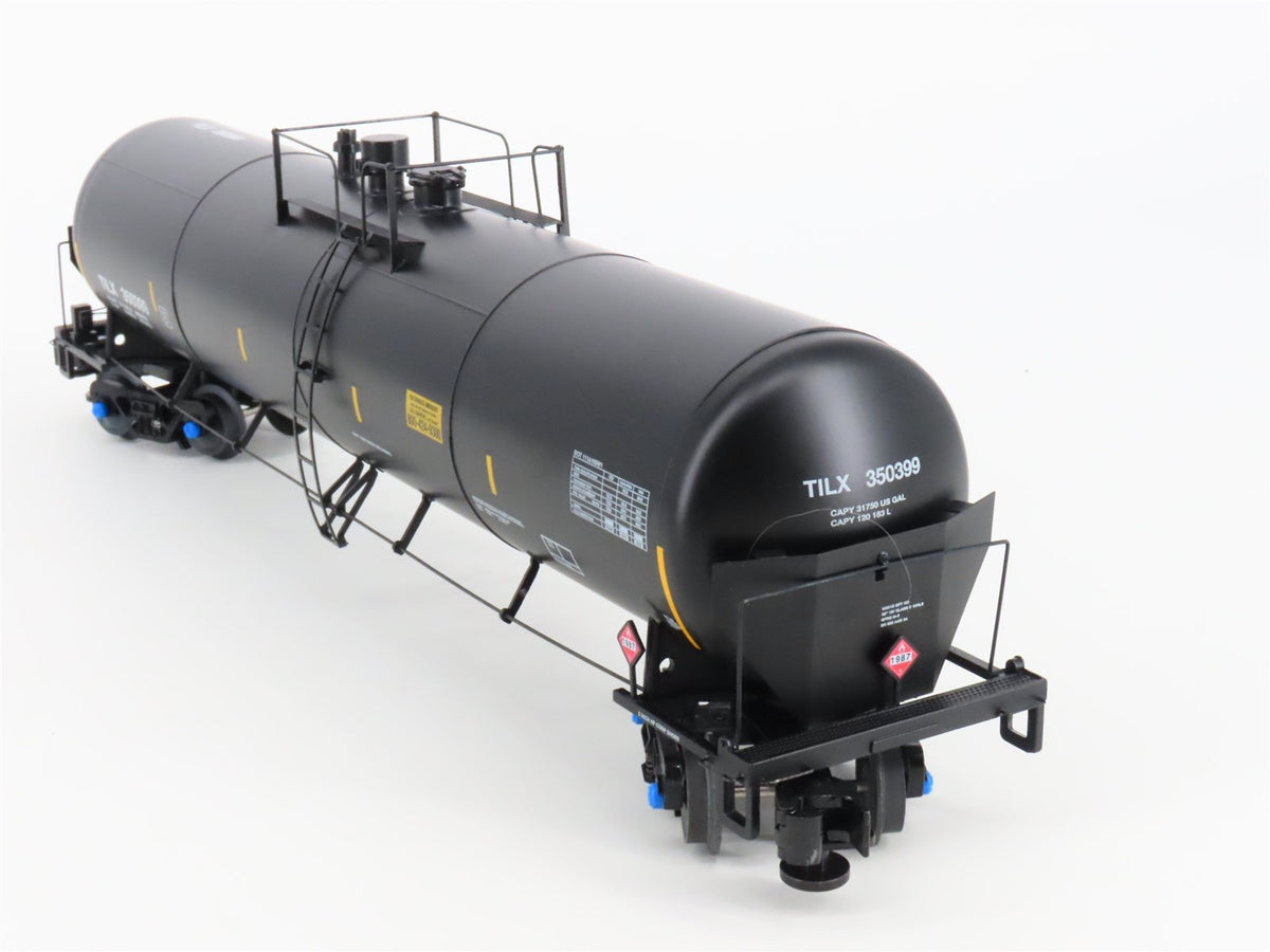 O Gauge 3-Rail Lionel 1926790 TILX 30,000 Gallon Tank Car 3-Pack