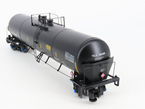 O Gauge 3-Rail Lionel 1926790 TILX 30,000 Gallon Tank Car 3-Pack