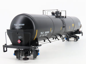 O Gauge 3-Rail Lionel 1926790 TILX 30,000 Gallon Tank Car 3-Pack