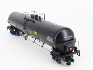 O Gauge 3-Rail Lionel 1926790 TILX 30,000 Gallon Tank Car 3-Pack