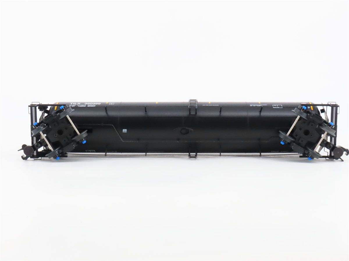 O Gauge 3-Rail Lionel 1926790 TILX 30,000 Gallon Tank Car 3-Pack