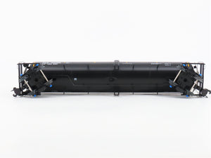 O Gauge 3-Rail Lionel 1926790 TILX 30,000 Gallon Tank Car 3-Pack
