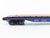 O Gauge 3-Rail Menards 275-9038 CSX Flat Car Set of 4 #6913, 6914, 6915, 6916