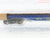 O Gauge 3-Rail Menards 275-9038 CSX Flat Car Set of 4 #6913, 6914, 6915, 6916