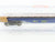 O Gauge 3-Rail Menards 275-9038 CSX Flat Car Set of 4 #6913, 6914, 6915, 6916