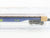 O Gauge 3-Rail Menards 275-9038 CSX Flat Car Set of 4 #6913, 6914, 6915, 6916