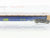 O Gauge 3-Rail Menards 275-9038 CSX Flat Car Set of 4 #6913, 6914, 6915, 6916