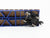 O Gauge 3-Rail Menards 275-9038 CSX Flat Car Set of 4 #6913, 6914, 6915, 6916
