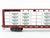 O Gauge 3-Rail MTH 20-95349 NS Center Beam Flat Car w/Load Set of 2