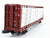 O Gauge 3-Rail MTH 20-95349 NS Center Beam Flat Car w/Load Set of 2