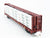 O Gauge 3-Rail MTH 20-95349 NS Center Beam Flat Car w/Load Set of 2