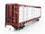 O Gauge 3-Rail MTH 20-95349 NS Center Beam Flat Car w/Load Set of 2