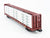 O Gauge 3-Rail MTH 20-95349 NS Center Beam Flat Car w/Load Set of 2