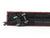 O Gauge 3-Rail MTH 20-95349 NS Center Beam Flat Car w/Load Set of 2