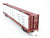 O Gauge 3-Rail MTH 20-95349 NS Center Beam Flat Car w/Load Set of 2