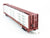 O Gauge 3-Rail MTH 20-95349 NS Center Beam Flat Car w/Load Set of 2