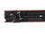 O Gauge 3-Rail MTH 20-95349 NS Center Beam Flat Car w/Load Set of 2