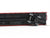 O Gauge 3-Rail MTH 20-95349 NS Center Beam Flat Car w/Load Set of 2