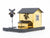 O 1/48 Scale Lionel 6-16897 75th Anniversary Shanty & Gateman