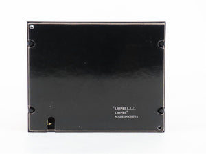 O 1/48 Scale Lionel 6-16897 75th Anniversary Shanty & Gateman