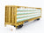 O Gauge 3-Rail MTH 20-95348 TTX TTZX Center Beam Flat Car w/Load Set of 2