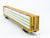 O Gauge 3-Rail MTH 20-95348 TTX TTZX Center Beam Flat Car w/Load Set of 2