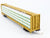 O Gauge 3-Rail MTH 20-95348 TTX TTZX Center Beam Flat Car w/Load Set of 2