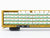 O Gauge 3-Rail MTH 20-95348 TTX TTZX Center Beam Flat Car w/Load Set of 2