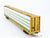 O Gauge 3-Rail MTH 20-95348 TTX TTZX Center Beam Flat Car w/Load Set of 2