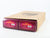 O Gauge 3-Rail MTH 20-95348 TTX TTZX Center Beam Flat Car w/Load Set of 2
