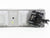 O Gauge 3-Rail MTH 20-97900 ACFX Goodyear Tire & Rubber 3 Bay Hopper Set of 2