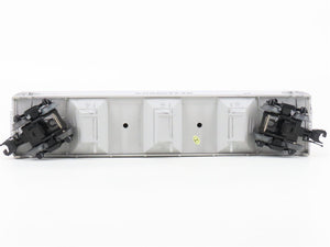 O Gauge 3-Rail MTH 20-97900 ACFX Goodyear Tire & Rubber 3 Bay Hopper Set of 2