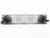 O Gauge 3-Rail MTH 20-97900 ACFX Goodyear Tire & Rubber 3 Bay Hopper Set of 2