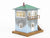 O 1/48 Scale Lionel 6-24232 Burning Switch Tower